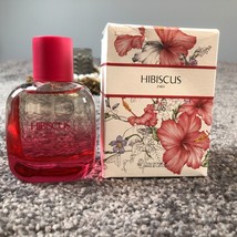 Zara Hibiscus Perfume Eau De Parfum EDP for WOMEN 3oz 90mL New in Open Box - £21.23 GBP