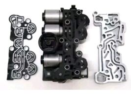 GENUINE OEM 5R55S 5R55W SOLENOID BLOCK PACK FORD EXPLORER MOUNTAINEER 02 UP image 2