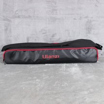 ULANZI Tripod Carry Bag Case Storage Travel Light Stand Heavy Duty MT-49 - £15.21 GBP