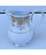 Noritake Ireland Morning Jewel Creamer Pitcher - $19.95