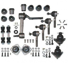 1963-82 Corvette Rebuild KIT-FRONT END-MAJOR-63-82 (#E9020) ! - $355.95