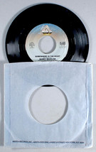 Barry Manilow - Somewhere in the Night (7&quot; Single) (1978) Vinyl 45 • Even Now - £9.52 GBP