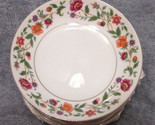 Wilshire House China Pattern Wind Song Dinner Ware #1005 SOUP BOWL - $12.85