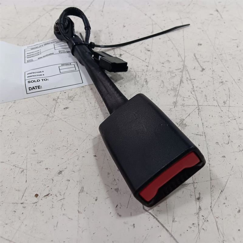 Seat Belt Front Driver Left Buckle Latch Fits 13-20 TRAX - $68.79