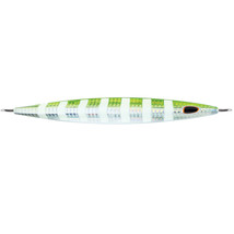 Williamson Kensaki 170 Jig - 6&quot; - 6oz - UV Green Sardine Zebra [KSJ170UVGSZ] - £10.64 GBP