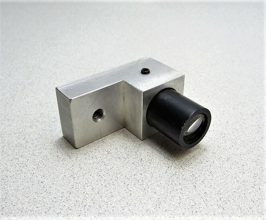 Microscope Optical/Optics Assembly - $17.44