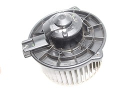 05-10 SCION TC HEATER BLOWER MOTOR Q5107 image 9