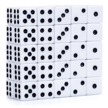 Brybelly Dice, 50-pack - £26.03 GBP