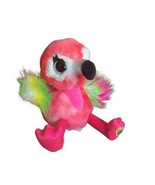 ZURU Pets Alive Flamingo Pet Shop Plush Surprise Works No Carrier On Off... - $17.64 CAD