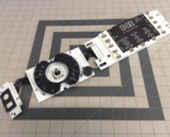 GE Washer User Interface Control Board WH22X29555 WH22X34917 - $59.35