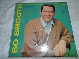 so smooth PERRY COMO - £22.80 GBP