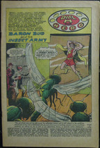 HOUSE OF MYSTERY# 163 Dec 1966 Dial H for Hero Martian Manhunter COVERLE... - $6.00