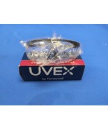 UVEX by Honeywell safety glasses - £6.22 GBP