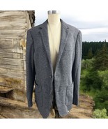 BONOBOS 2 Button S/B Cotton Sportcoat Blazer Size 40R Slim Fit - $74.24