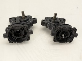 FOR PARTS - Lot of 2 Motor Part - Bissell SpinWave Cordless Hard Floor S... - €24,23 EUR