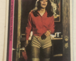 Charlie’s Angels Trading Card 1977 #46 Jaclyn Smith - £1.95 GBP