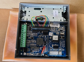 Software House RM-4 Reader Module 0311-0163-01 - $1,434.41 MXN