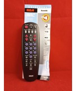 RCA universal remote control RCU450 replacement  for 4 devices 2003 - $188.77 MXN