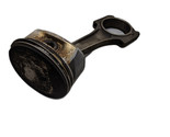 Piston and Connecting Rod Standard From 2007 Dodge Ram 1500  5.7 - $74.95