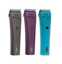 MPP Bravura Professional Grooming Clippers Attachement Guide Comb Set Choose Col - £224.19 GBP