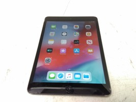 Apple iPad Mini 2 A1489 16GB Factory Reset Tablet Cracked Glass AS-IS for Repair - £23.89 GBP