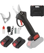 Electric Shears For Gardening That Are Cordless And Have A 30Mm (1.22 In) - $77.94