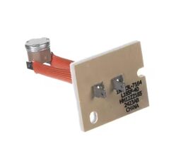 Fits Carrier HVAC 2423AB Limit Switch/Thermostat, L185-40F, Auto Reset f... - $164.55 CAD