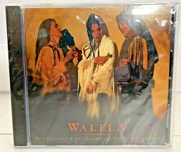 Walela - Triloka Walela 2002 New CD Gospel Country - £10.83 GBP
