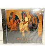 Walela - Triloka Walela 2002 New CD Gospel Country - £10.76 GBP
