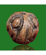 Thai Amulet Somdej Style With Three Sides, Random Selection, Cultural Ke... - $39.00