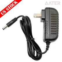 Ac Power Supply Adapter Cord Cable Charger For Android Tv Box 5V 3A 5.5M... - $16.14