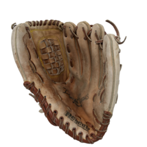 VTG Regent Dwight Evans 03660 Top Grain Cowhide 12&quot; Baseball Glove RHT - $49.49