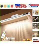 Battery Operated Wall Strip Light with Remote Control - Versatile Home L... - $78.32 CAD