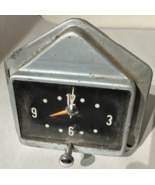 Vintage 1956 1957 1958 1959 1960 Olds Pontiac Chevy  Ford Buick clock - $57.44 CAD