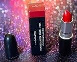 MAC Cremesheen Lipstick, Sweet Sakura 0.10 oz Brand New in Box - £15.56 GBP