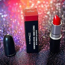 MAC Cremesheen Lipstick, Sweet Sakura 0.10 oz Brand New in Box - $19.79