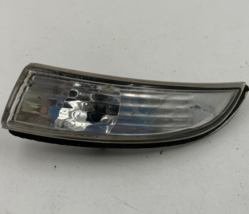 2014-2019 Ford Fiesta Driver Side View Power Door Mirror Blinker Only D0... - £29.38 GBP