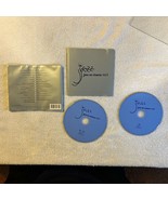 Various - Jazz On Cinema Vol. II - (EMI, 2-CD 2000) - $229.33 MXN