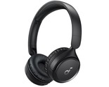 Soundcore H30i Wireless On-Ear Headphones, Foldable Design, Pure Bass, 7... - £59.07 GBP
