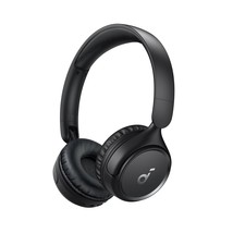 Soundcore H30i Wireless On-Ear Headphones, Foldable Design, Pure Bass, 7... - £58.18 GBP