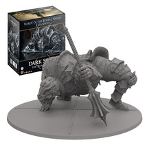 Dark Souls Vordt of the Boreal Valley Board Game - £51.33 GBP