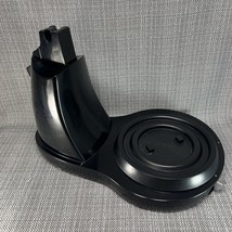 Sunbeam Mixmaster Mixer 2591 Black Replacement Part Mixer Base Turn Table Feet - £14.58 GBP