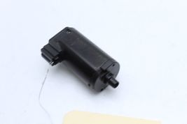 02-08 JAGUAR X-TYPE FRONT RIGHT PASSENGER SEAT ADJUSTMENT MOTOR Q2978 image 9