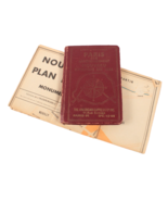 Antique Guide to Paris by American Express Co. French Language Book and Map - $16.99