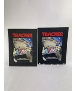 2 x Vintage Tracker Trucks Book Tony Hawk cover Skateboarding Trade Show... - $67.22 CAD