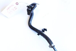 2000-2006 MERCEDES W220 S500 POWER STEERING OIL COOLING LINE HOSE J1644 image 3