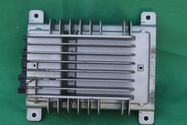 Mazda Bose Assy Audio Radio Stereo Amp Amplifier BBM4-66-A20