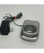 Panasonic PNLC1010YA Charging Base for KX-TGA652, KX-TGA653, KX-TG6522,K... - $19.12 CAD