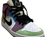 Nike Shoes Air jordan 1 mid se lightbulb 405725 - $179.00