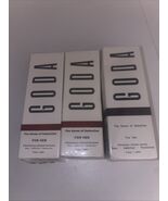 GODA For Her Pheromone Infused Perfume 0.5 fl oz Jasmine Peony Rose - Lo... - $511.06 MXN